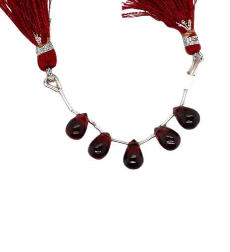 Drops & Beads