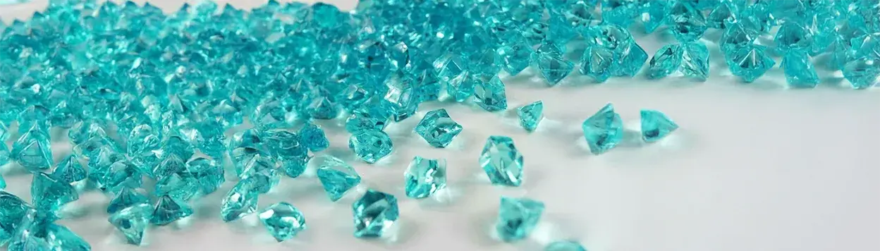  March Birthstone: Aquamarine