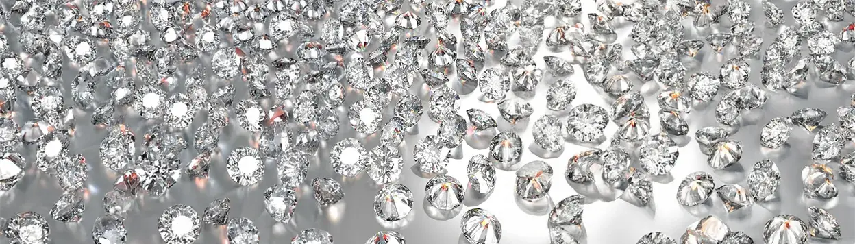 April Birthstone: Diamond