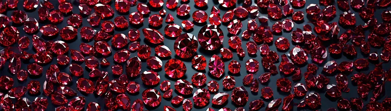 July Birthstone: Ruby