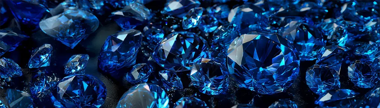 September Birthstone: Sapphire