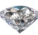 Diamond - April