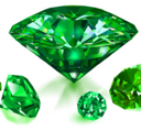 Emerald - May