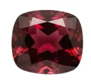 Garnet - January