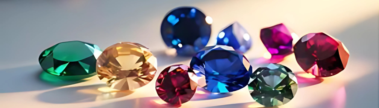 Birthstones